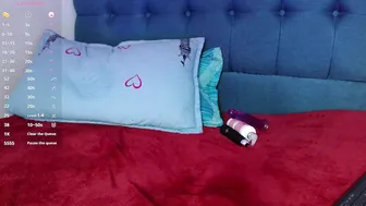 exotic_wish recorded nude video 866729