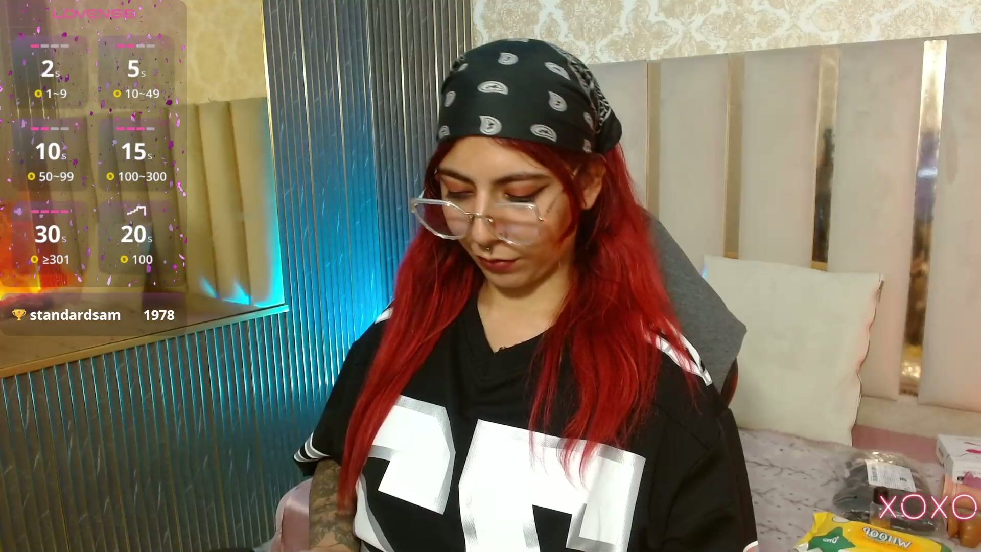 Sashaa_tay xxx porn cam - 28 March 2026