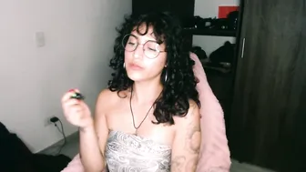 giny_bean recorded nude video 866803