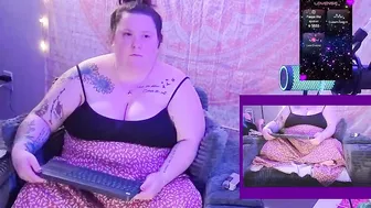 brookenicole3 recorded nude video 866836
