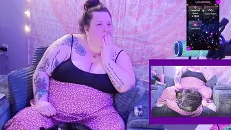 brookenicole3 recorded nude video 866836