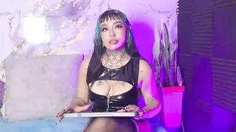 sophia_harrys recorded nude video 866868