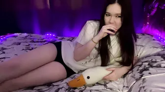 tecnasanz recorded nude video 867055