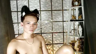 joshua_adrian recorded nude video 867065