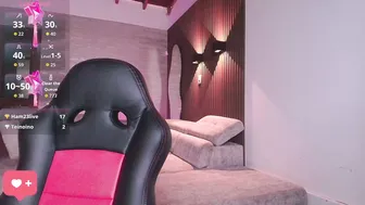 heidy_jhons recorded nude video 867070