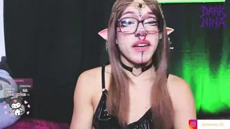 Dark_nina__ new 28 March 2026