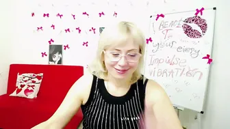 Laurenwishy ohmibod 28 March 2026