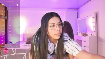 _gaby1 lovenseon chat porn video