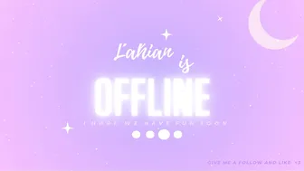 Lahianblue 03/28/2026