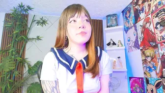 fluffy_bubble21 recorded nude video 867171