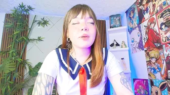 fluffy_bubble21 recorded nude video 867171