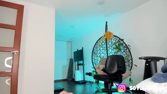 naomigarcia recorded nude video 867226