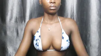 ebony_petitequeen recorded nude video 867244