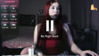 redhaired_kitty recorded nude video 867316