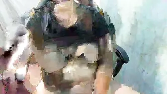 jiessi_12 posing on cam 03-28-2026
