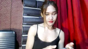 ts_ladycarla19 recorded nude video 867387