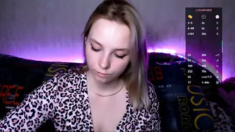 _pando4ka_ recorded nude video 867430