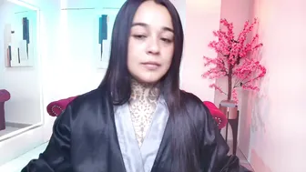 black_roseee recorded nude video 867487