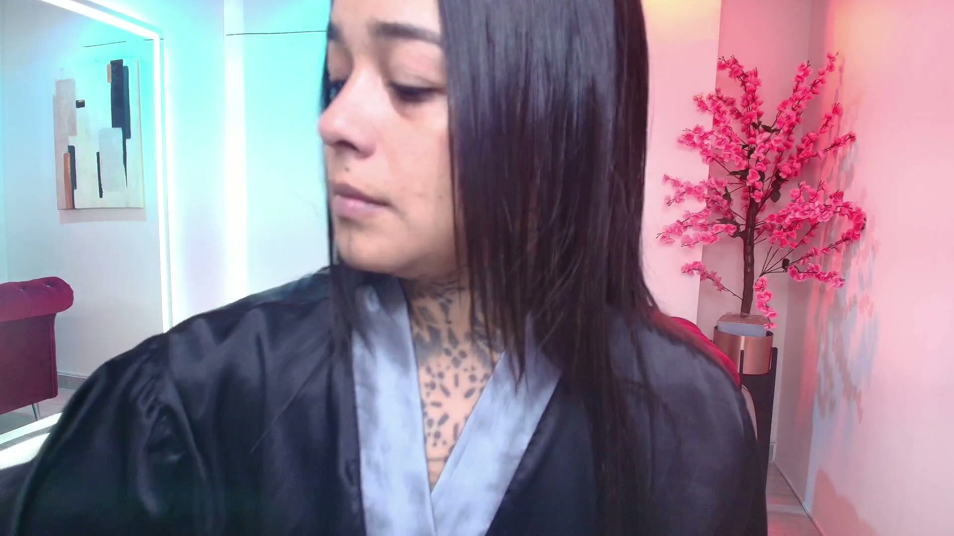 black_roseee hot porn video 28 March 2026