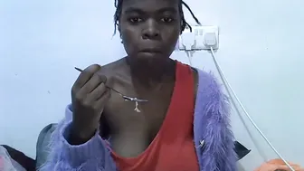 ebony_babey recorded nude video 867527