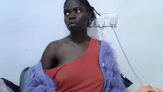ebony_babey recorded nude video 867527