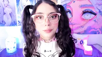 megan_yagami on cam 28 March 2026