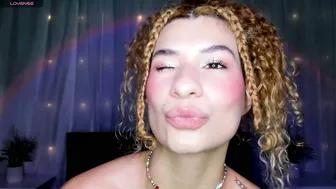 evoletbee recorded nude video 867651