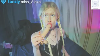 soska_albinosk 28-Mar-26 webcam show