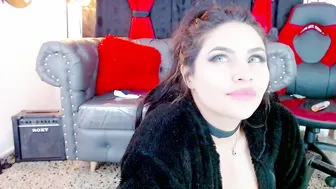 mistresslombana_666 recorded nude video 867811