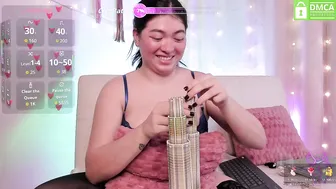 lily_cherry0 recorded nude video 867917