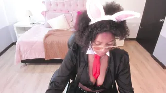 ebony_fantasy2 recorded nude video 867956