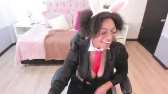 ebony_fantasy2 recorded nude video 867956