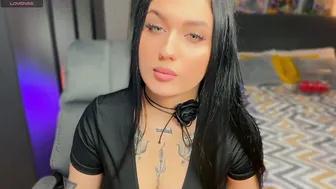 Mygoddesshecate live cam show (03-28-2026)