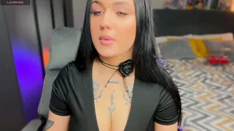 mygoddesshecate recorded nude video 867969