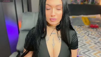 Mygoddesshecate live cam show (03-28-2026)