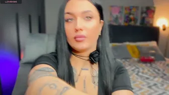 mygoddesshecate recorded nude video 867969