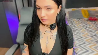 Mygoddesshecate live cam show (03-28-2026)