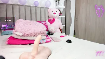 queen_antonella_oficial recorded nude video 867981