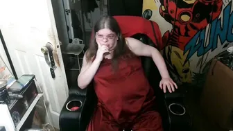 ts_anne recorded nude video 867995