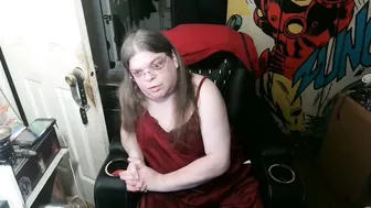 ts_anne recorded nude video 867995