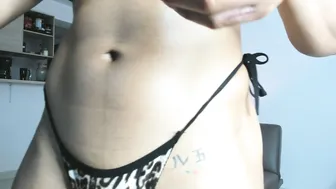 irisfit recorded nude video 868019