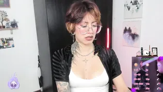 succubus_girl_ recorded nude video 868115