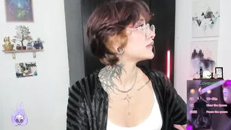 succubus_girl_ recorded nude video 868115