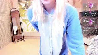 fleximona (03/28/2026) dance