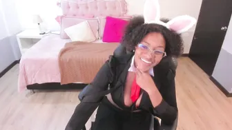 ebony_fantasy2 recorded nude video 868293