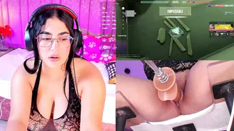 marihanferrer lovense video chat porn