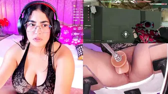marihanferrer lovense video chat porn