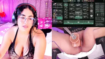 marihanferrer recorded nude video 868324