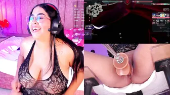 marihanferrer recorded nude video 868324