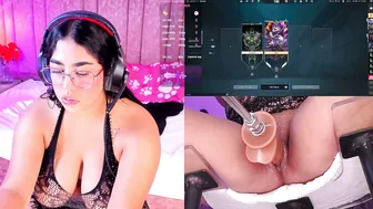 marihanferrer recorded nude video 868324